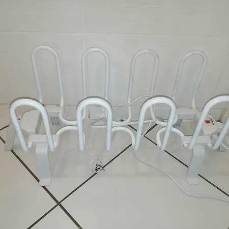 Pensjonat Potoci 3*