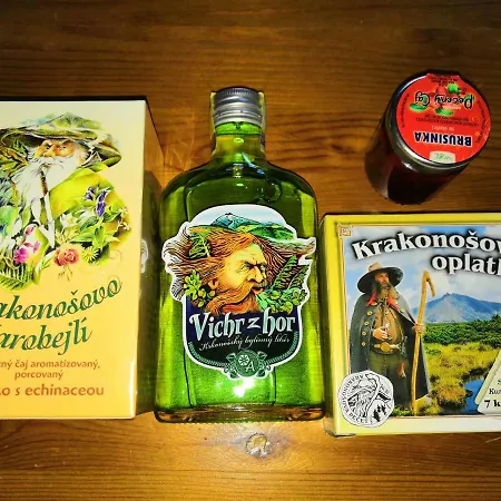 Potoci Pensjonat 3*