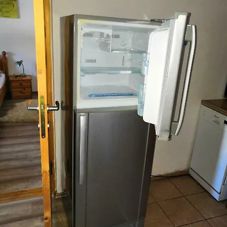 Pensjonat Potoci
