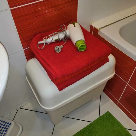 Potoci Mladé Buky