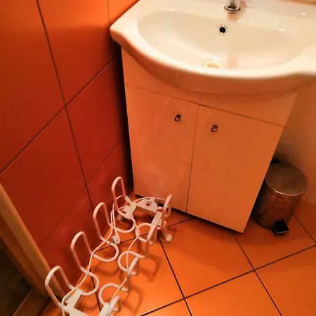Potoci Mladé Buky