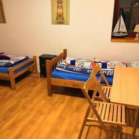Potoci 3* Mladé Buky
