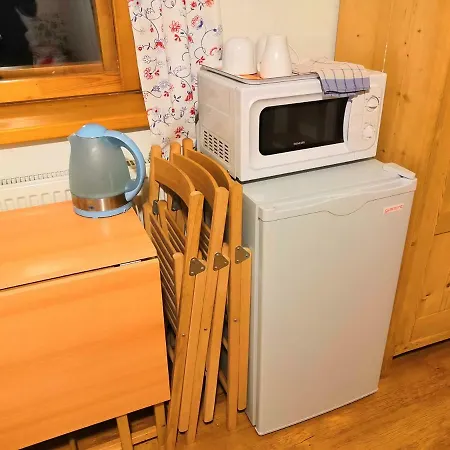 Potoci 3* Mladé Buky