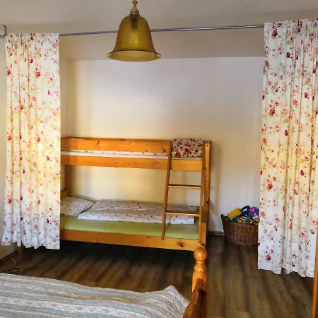 Potoci Mladé Buky