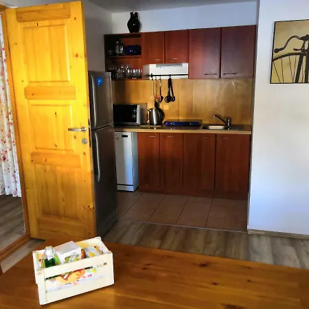 Potoci Pensjonat 3*