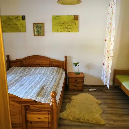 Potoci 3*